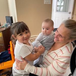 Meet your Posher, Candace